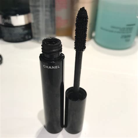 best chanel mascara 2018|best chanel mascara reviews.